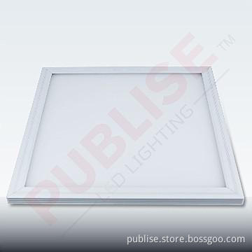 Popular LED Flat Panel Lamps Light 30x30cm 15W with SMD5730